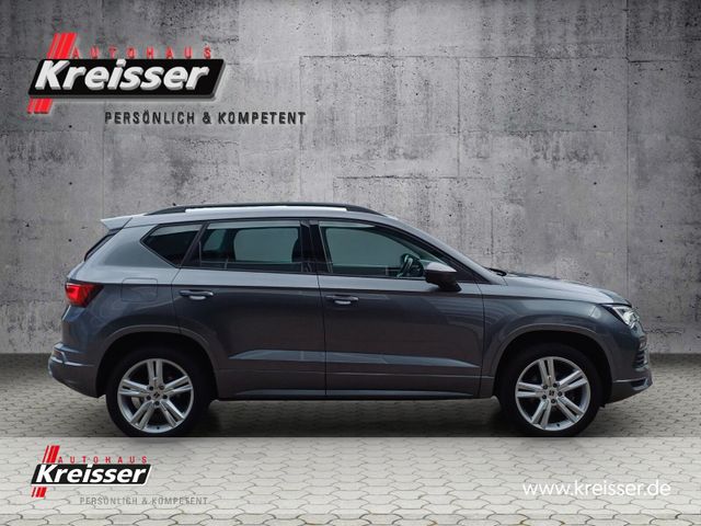 Ateca 1.5 TSI ACT FR-Line DSG/ACC/AHK/SHZ/LED/NA