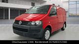 Volkswagen T5 Transporter Kasten  2.0TDI 114HK Top Zustand - Volkswagen T5 in Hamburg