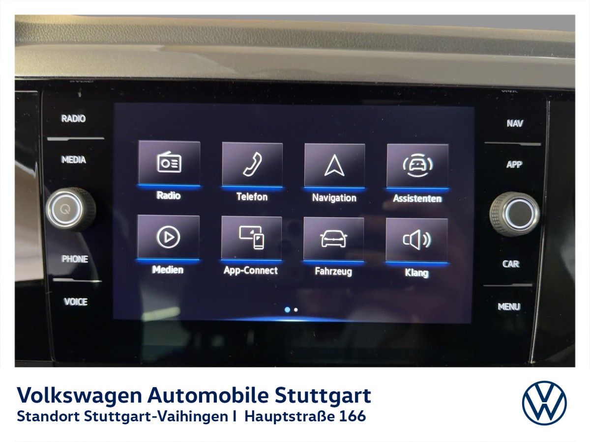 Volkswagen Taigo - Bild 10