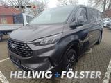 Ford Tourneo TITANIUM 320 L2 NAVI / AHK / STD-HZG / T - Ford Tourneo mit Diesel-Antrieb: Kleinbus, mit Klimaanlage, 2.2