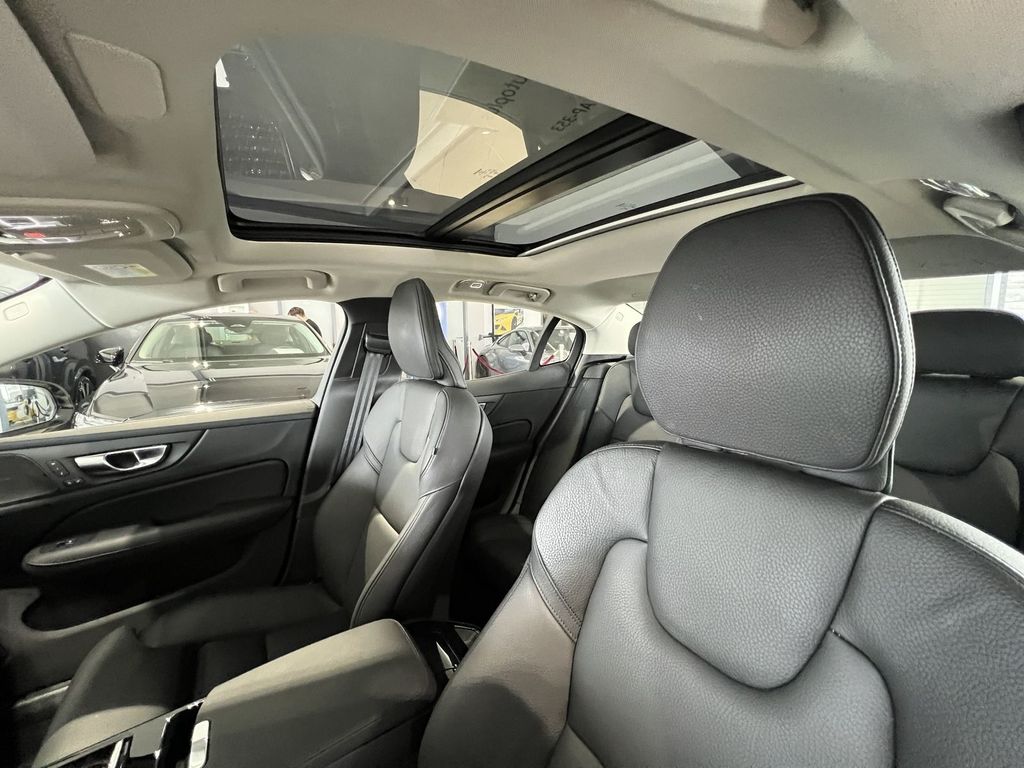 Volvo S60 T8 Ultimate Dark Recharge AWD 360° HeadUp
