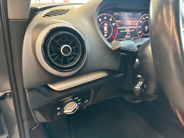 MYAUTOCENTER – Gebraucht- und Jahreswagen mit Werkstattservice in Pfaffenhofen Audi A3 Sportback *Virtuel*Xenon*Navi*