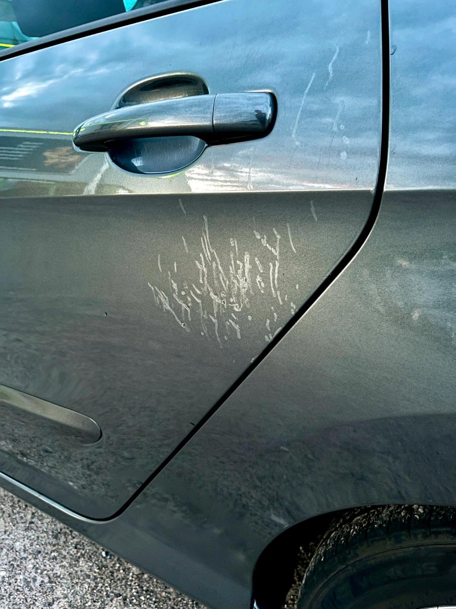 Peugeot 308 2010 — photo 14