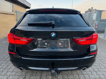 BMW 520 - 6