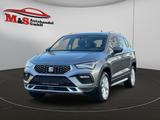 Seat Ateca Xperience 1.5 TSI DSG-LED-NAVI-KAMERA-ACC - Seat Ateca Gebrauchtwagen in Bonn