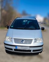 Volkswagen Sharan 1.9TDI Family  7 Sitze - Volkswagen Sharan aus 2002
