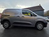 Opel COMBO E CARGO KASTEN DAB LENKRADHEIZUNG BT - Opel Combo: B