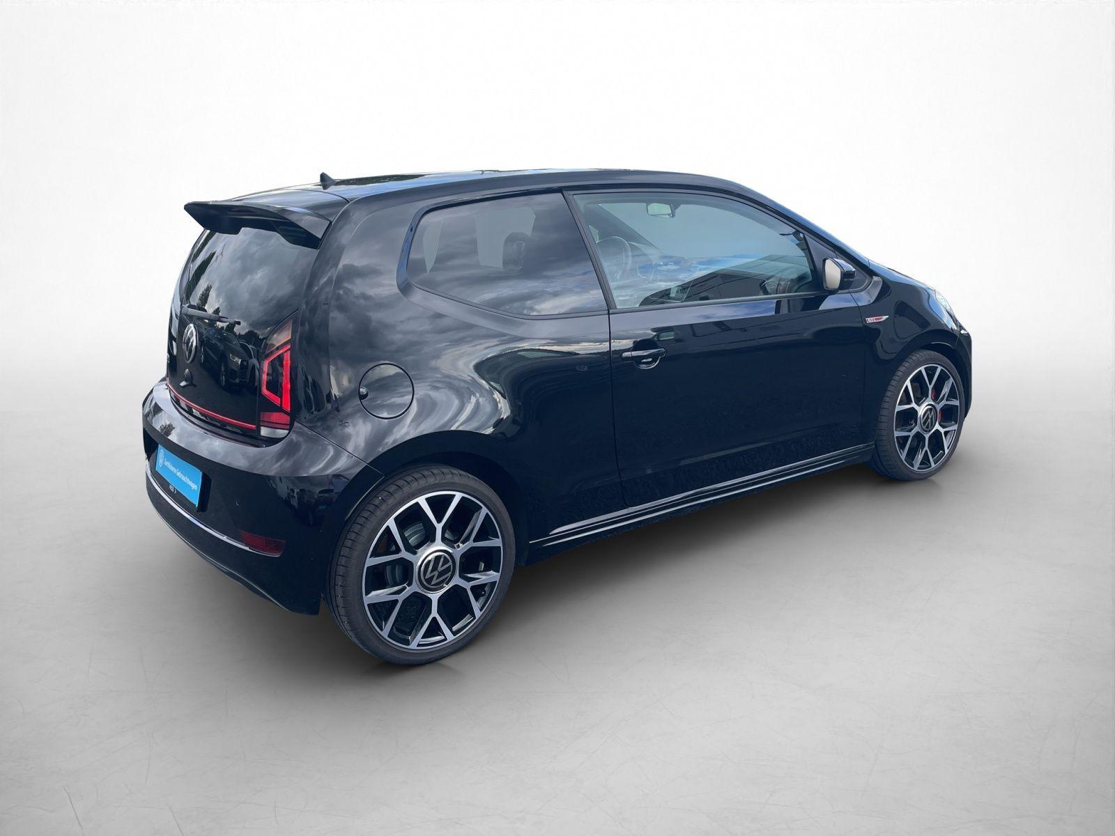 Volkswagen Up 1.0 TSI GTI*NAVI*KAMERA*PDC*SHZ*KLIMA, миниатюра 20