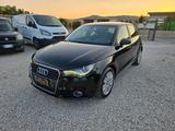 Audi A1 1.6 TDI Attraction - Audi A1 Attraction mit Diesel-Antrieb
