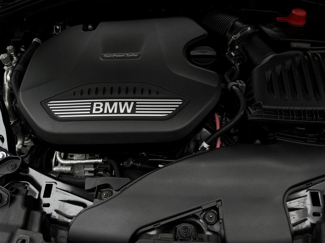 Foto Nummer 14: BMW 116d