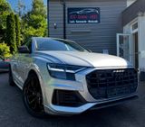 Audi Q8 55 TFSI QUATTRO *22 ZOLL/VOLL* - Audi Q8 aus 2023