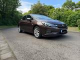 Opel Astra K Innovation 1.6 CDTI 136PS VOLL - Opel Astra von privat