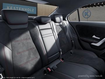 صورة 9 لـ 2023 Mercedes-BENZ A 220