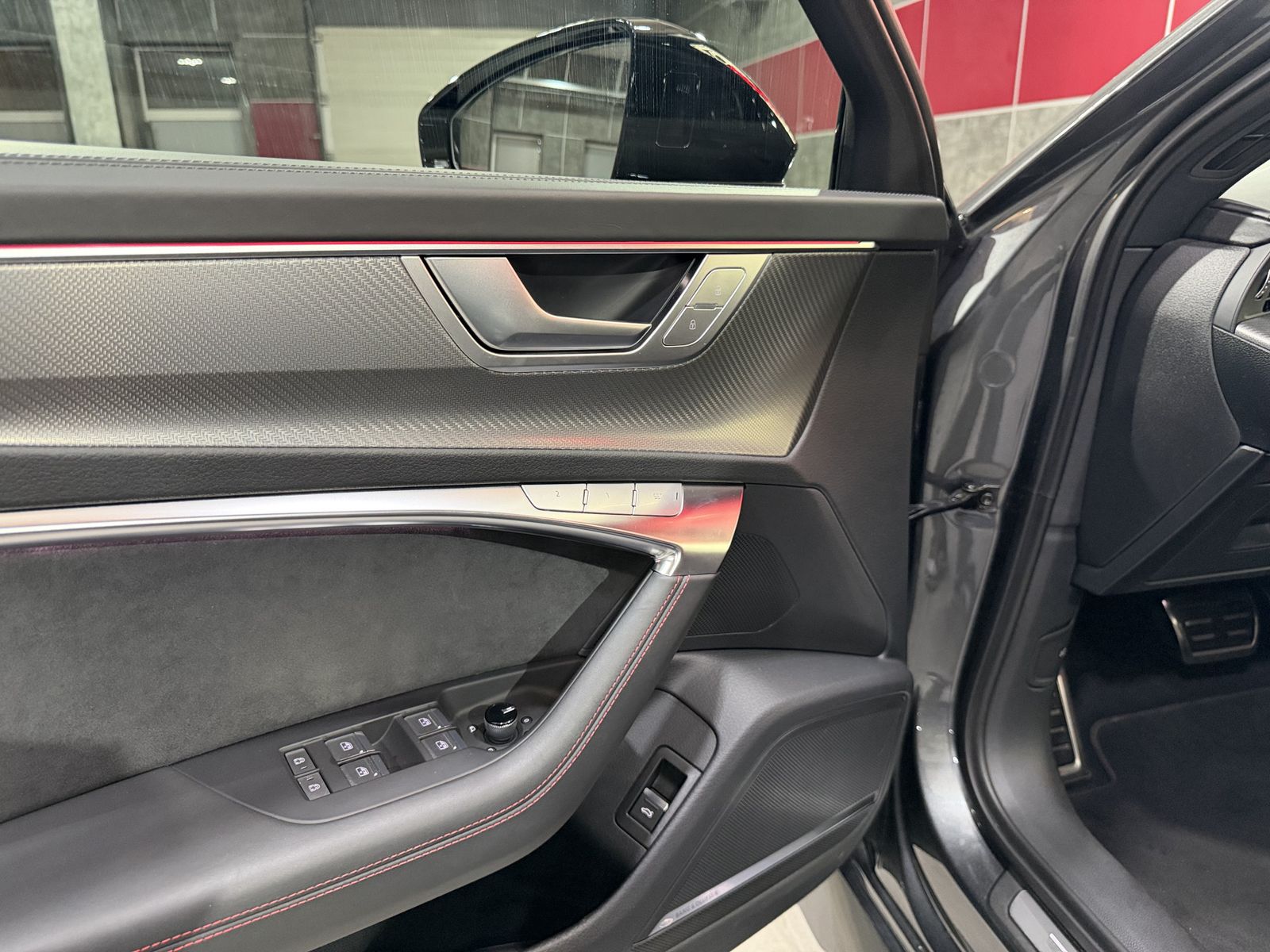 Audi RS6 4.0 TFSI quattro *RS-FAHRWERK+AGA*MATRIX*HUD foto 6