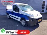 Fiat Fiorino 1.3 MJ 75 pk EXPORT APK 09-2026/ Airco/ - Fiat Fiorino