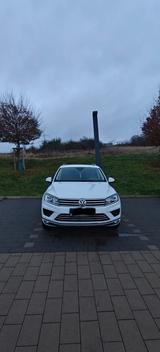 Volkswagen Touareg 3.0 V6 TDI SCR Tiptr. Exclusive Excl...