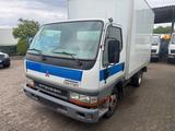 Mitsubishi Canter - Angebote