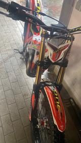 TRS 300RR - TRS MOTORRAD