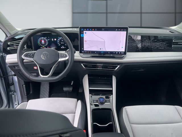 Tiguan 1.5 TSI eHybrid *DSG*MATRIX*AHK*PANO*DCC*