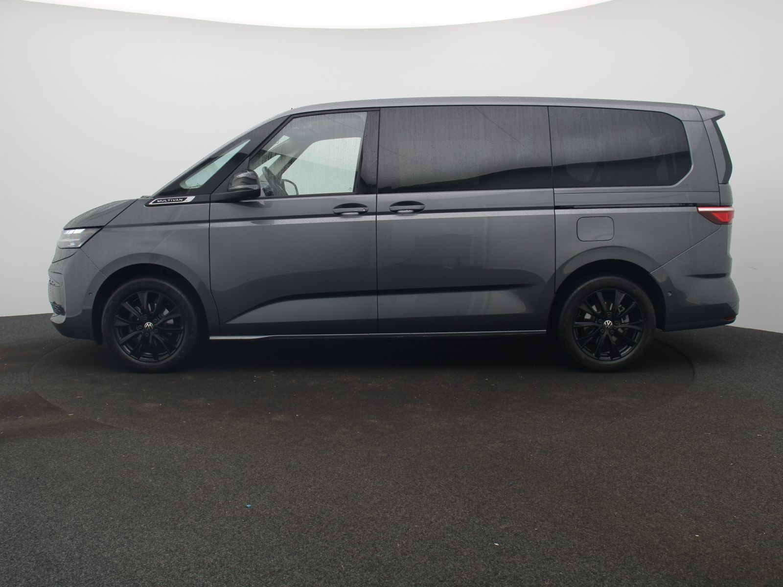 Volkswagen T7 Multivan - Bild 5