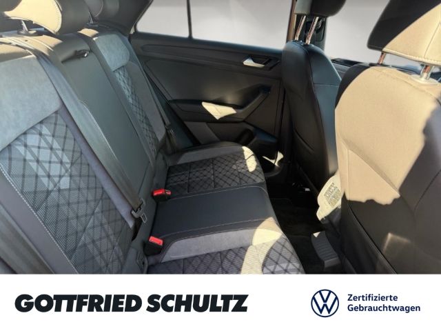 Volkswagen T-Roc - Bild 9