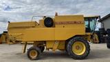 New Holland Tx36 - New Holland Schlepper