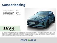 Hyundai i20 - Vorschau Bild 1