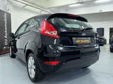 Ford Fiesta/Model2012/Klima/SHZ/BH Frontscheibe 1A - Ford Model a Gebrauchtwagen