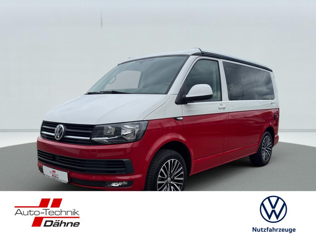 Volkswagen T6 California 2.0 TDI California Beach STANDHZ