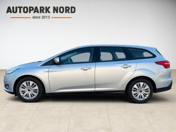 Ford Focus - 5