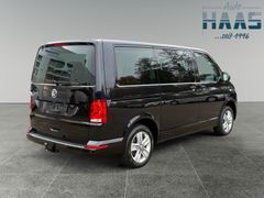 Fahrzeugabbildung Volkswagen T6 Multivan Comfortl. 2.0TDI DSG - 2xTür*AHK*Pro
