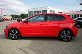 Volkswagen Polo 1.0 beats R-Line Navi App-Connect Tempomat - Volkswagen Polo beats mit Benzin-Antrieb