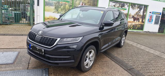 Skoda Kodiaq 2.0 TDI SCR 140kW DSG 4x4 STYLE STYLE