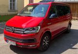Volkswagen T6 California Beach Edition 204PS DSG 4MOTION - Volkswagen T6 California aus 2016