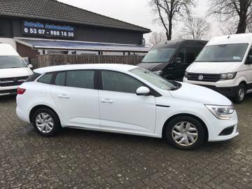 Renault Megane - 8