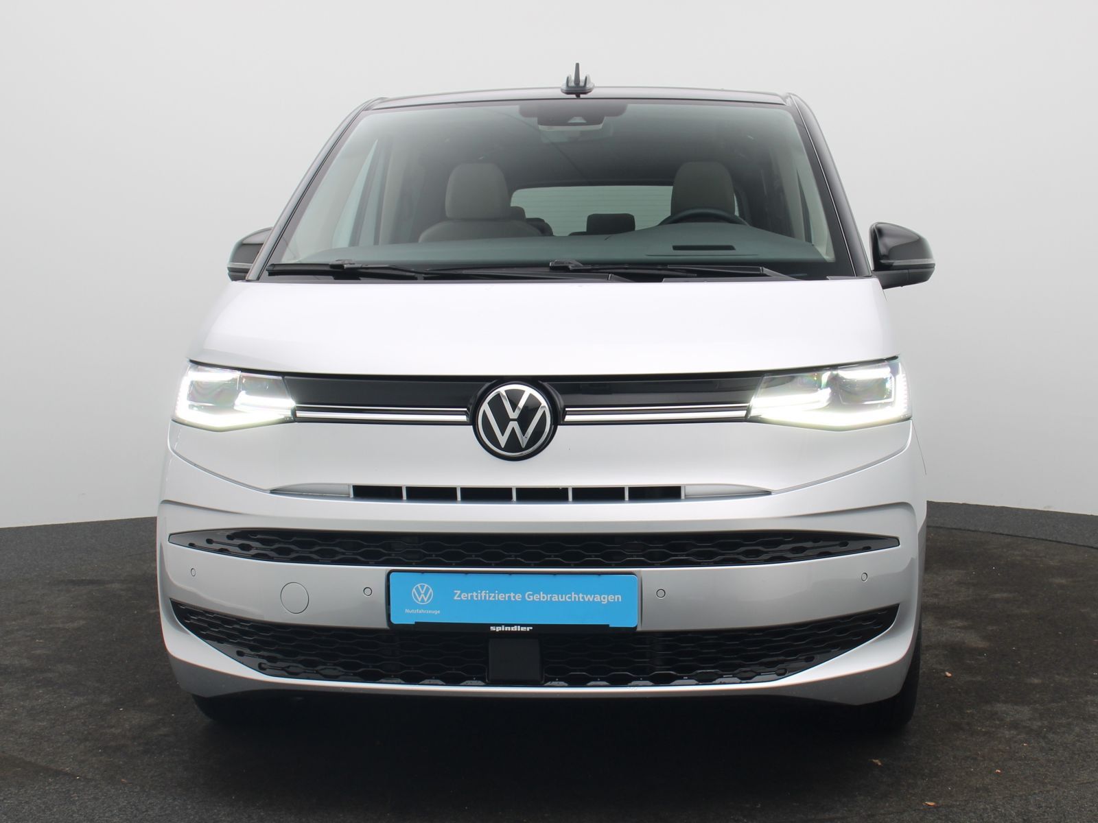 Volkswagen T7 Multivan - Bild 3