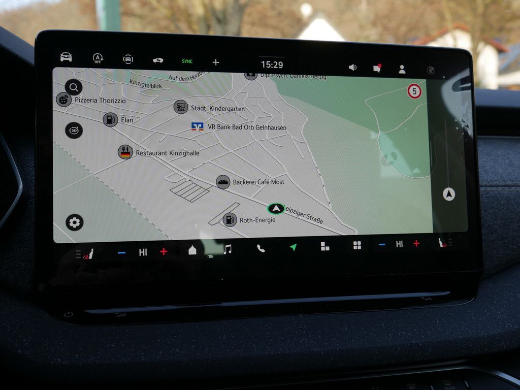 Skoda Octavia - Bild 9