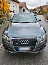 Audi,Q5, 8r, 3.0, Tdi, Hu bis 09.27 - Audi Q5 8R Gebrauchtwagen