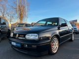 Volkswagen Golf 3 GTI Jubiläum 20 Jahre Edition°Klima°TOP - Volkswagen Golf: Jahre GTI 20