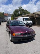BMW 316i E36 Compact - BMW 316 in Dortmund