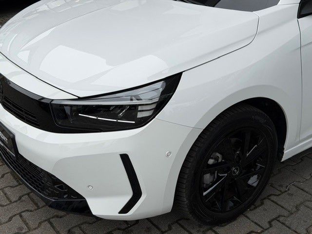 Fahrzeugabbildung Opel Corsa F GS 100PS Automatik/Kamera/LED!