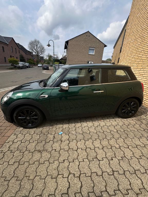 Image of MINI ONE