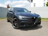 Alfa Romeo Stelvio VELOCE 2.0 TURBO 16V 280 PS AT8 Q4 21 ZO - Alfa Romeo Stelvio Tageszulassungen