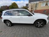Mercedes-Benz GLB 220 d DCT - - Mercedes-Benz GLB 220 von privat