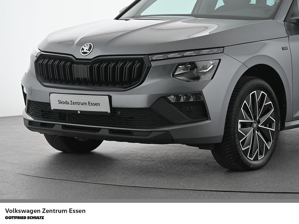 Skoda Kamiq - Bild 8