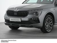 Skoda Kamiq - Vorschau Bild 8