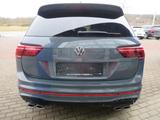 Volkswagen Tiguan  2.0 TSI R AHK Matrix 4Motion OPF (EURO 6 - Volkswagen Tiguan: Eu
