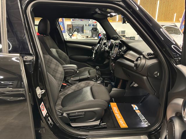 MINI COOPER_S Mini 5-trg. Cooper S *Navi*Sitzh*