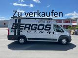 Fiat Transporter Fiat Ducato 250 L5H2 im Top Zu... - Fiat Ducato in Bielefeld