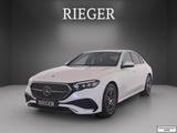 Mercedes-Benz E 220 d AMG-Line-Advanced*WD-Glas*Distronic*MBUX - gebrauchte Mercedes-Benz E 220 aus dem Jahr 2025
